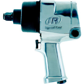 Ingersoll Rand Super Duty Air Impact Wrench, 3/4