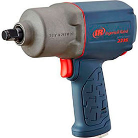 Ingersoll Rand Drive Air Impact Wrench, 1/2
