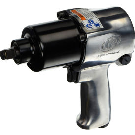 INGERSOLL-RAND INDUSTRIAL US INC 231HA Ingersoll Rand Super Duty Air Impact Wrench, 1/2" Drive Size, 590 Max Torque image.
