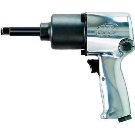 Ingersoll Rand Super Duty Air Impact Wrench w/2