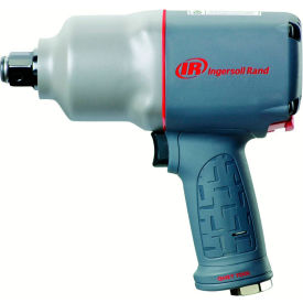 INGERSOLL-RAND INDUSTRIAL US INC 2145QIMAX Ingersoll Rand Composite Quiet Air Impact Wrench, 3/4" Drive Size, 1350 Max Torque image.