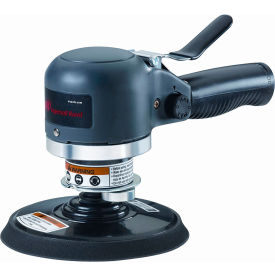 INGERSOLL-RAND INDUSTRIAL US INC 311A Ingersoll Rand 6" Dual Action Air Sander, 12000 RPM image.