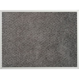 Global Industrial 246705 Global Industrial® Replacement Filter, 20"W x 16"H x 1"D, 3/Pack image.