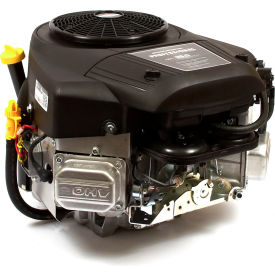 Power Distributors Llc 44S977-0032-G1 Briggs & Stratton 44S977-0032-G1, Gas Engine Professional V-Twin, Vertical Shaft, 1" Crank Shaft image.