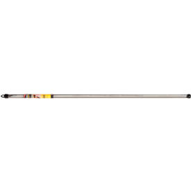 Klein Tools, Inc 56415 Klein Tools® 56415 Fishing Glow Rod Set, 15, Fiberglass, Medium Flex, Bullet Nose & Hook image.