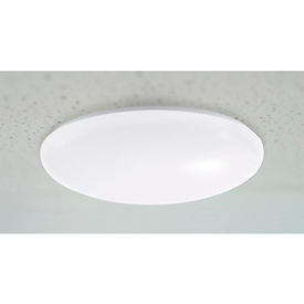 led globalindustrial dimmable 120v lumens 3000k ceiling global round light 25w 2500 rollover zoom lighting