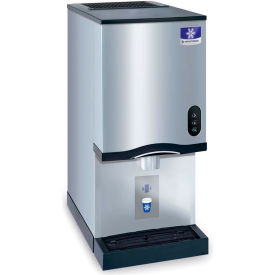Manitowoc Ice CNF0201A Manitowoc CNF0201A Ice Maker & Water Dispenser, Countertop, Nugget style, Touchless Dispensing image.