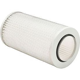 Global Industrial 641330 Global Industrial™ Replacement Filter for 49" Auto Ride-On Sweeper 641748 image.