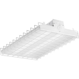Acuity Brands Lighting (Lithonia) WGIBE Lithonia WGIBE Wire Guard for the IBE LED High Bay image.