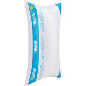 Global Industrial 244257 Global Industrial™ Polywoven Dunnage Air Bags, 2 Ply, 36"W x 66"L image.