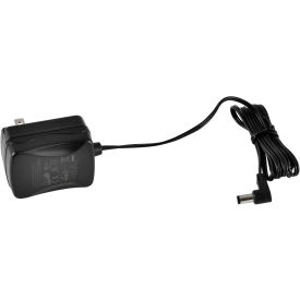 Global Industrial 318528 Global Industrial™ Replacement AC Adapter, 12V 500mA For 318503, 244241 & 244242 image.