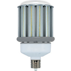 JD INTERNATIONAL LIGHTING CLC6-120W-5K-E(X)39 Commercial LED CLC6-120W-5K-E(X)39 LED Corn Lamp, 120W, 15840 Lum, 5000K, EX39 Base, DLC 4.3, Type B image.