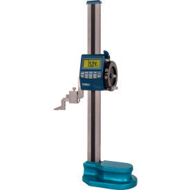 Fowler 54-175-012-1 Fowler 54-175-012-1 0-12"300,, Z-Height-E ABS PLUS Electronic Height Gage image.