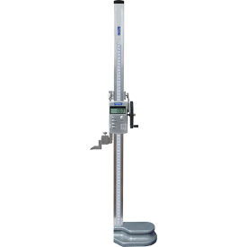 Fowler 54-175-024-0 Fowler 54-175-024-0 0-24"/600mm Z-Height-E PLUS Electronic Height Gage image.