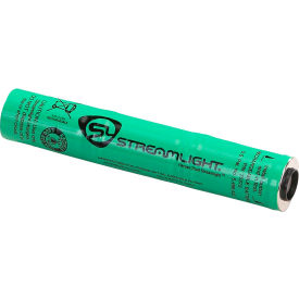 Streamlight Inc. 75375 Streamlight® 75375 NiMH Battery Stick for Stingers(except UltraStinger, PolyStinger LED HAZ-LO) image.