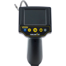 General Tools & Instruments Co. Llc TS03 General Tools TS03 Toolsmart Video Inspection Camera image.
