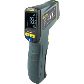General Tools & Instruments Co. Llc TS05 General Tools TS05 Toolsmart Infrared Thermometer image.