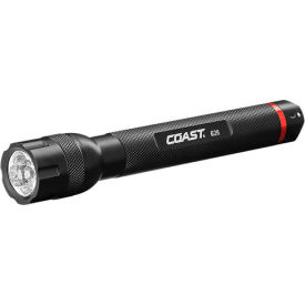 Coast Products 19680 Coast™ 19680 Model G26 Black 2AA 415 Lumen Flashlight image.
