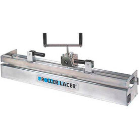 Apache Hose & Belting Co. Inc 25050633 Flexco Roller Lacer  RL-48 48" (1200mm) image.