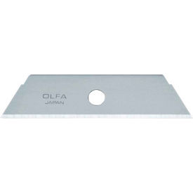 OLFA USA 9613 OLFA® SKB-2/10B Trapezoid Blades for Sk-4 (10 Pack) image.