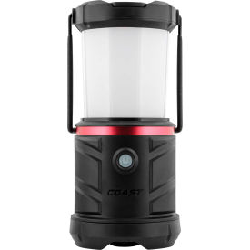 Coast Products EAL22 Coast EAL22 1250 Lumen Dual Color Emergency Area Lantern With 40 Hour Runtime image.