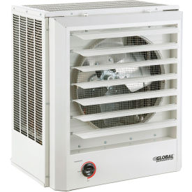 Global Industrial 246134 Global Industrial® Unit Heater, Horizontal or Vertical Downflow, 15KW, 480V, 3 Phase image.