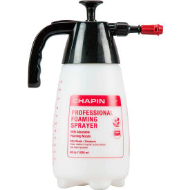 Chapin International Inc. 10541 Chapin 10541 48oz. Professional Foamer Sanitizing Disinfecting All Purpose Handheld Pump Sprayer image.