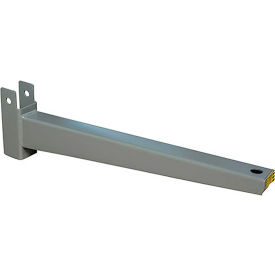 Global Industrial 812205 Global Industrial™ 24" Cantilever Straight Arm, 1200 Lb. Cap.- For Best Value Series image.