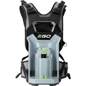 EGO BHX1001 POWER+ Commercial Series PRO Backpack Link W/ Harness & Dummy Battery