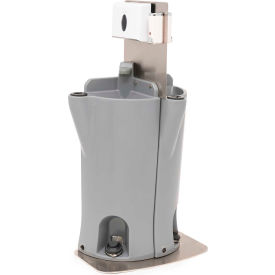 Nemco Portable Handwashing & Sanitizing Stations, 12 Gallon Nemco Portable Handwashing & Sanitizing Stations, 12 Gallon