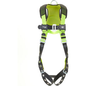 North Safety H5IC221102 Miller® H500 Harness Industry Comfort, L/XL image.