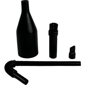 Atrix Omega ESD Safe 4 Piece Micro Accessory Kit