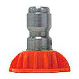 Be Pressure Washer Supply Inc. 85.210.030BEP 4 Pack Pressure Washer Nozzles For 5 To 6.5 Hp Washers image.
