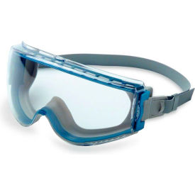 North Safety S39610HS Uvex Stealth Goggles, S39610HS image.