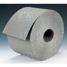 3M Cloth Roll 39 W x 25 Yd Silicon Carbide 80 Grit 