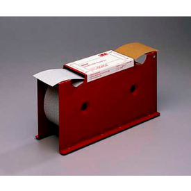 3M Stikit Vibrator Sander Roll 4-1/2 W x 10 Yd Silicon Carbide 180 Grit 