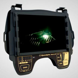 3m 7010342472 3M™ 06-0000-30i Speedglas™ Welding Safety Shades with Auto Darkening Filter, 1 EA/Case image.