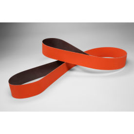 Cloth Belt 777F 4" X 36" 60 Grit Ceramic view 2