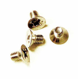 3M 130305 Screw 4 ScrewsBag 4 Pkg Qty
