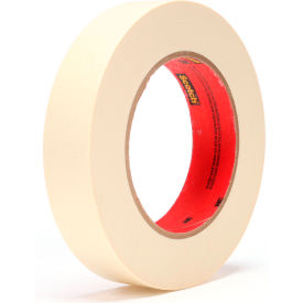 Scotch® 214 High Performance Masking Tape 3/4"W x 60 Yds. 5.8 Mil Tan 