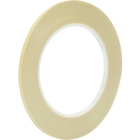 Scotch® 218 Fine Line Tape 1/8"W x 60 Yds. 5.0 Mil Green 