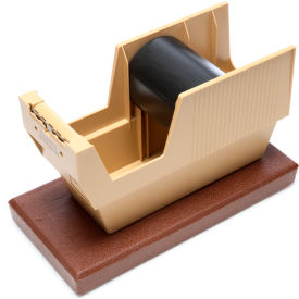 Scotch® P52W Mainline Tape Dispenser 2"W Putty 1/Case 