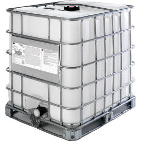 3M Fastbond 30H Contact Adhesive 270 Gallon Recyclable Poly Tote with Cage Green 