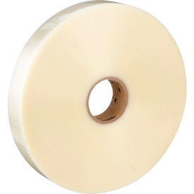 Scotch® 371 Box Sealing Tape 2" x 2000 Yds. 1.8 Mil Clear 