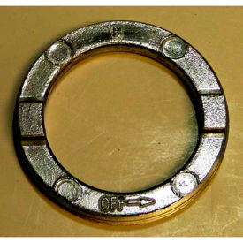 3m 7010308647 3M™ 30337 Lock Ring, 50 mm Thread, 1 Pkg Qty image.