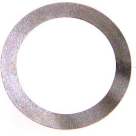 3m 7000119386 3M™ 30628 Shim, 25.4 mm OD x 19 mm OD x 0.02 mm Thick, 1 Pkg Qty image.