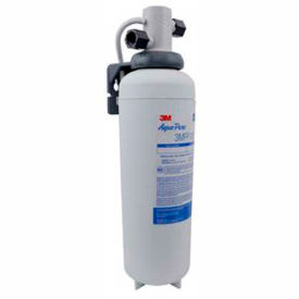 3m 7000125866 3M Aqua-Pure 3MFF100 Under Sink Water Filtration System image.
