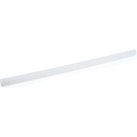 3M 3792 AE Hot Melt Adhesive 7/16" x 12" 11 lb Case Transparent 