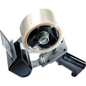 3M™ Tartan™ HB903 Pistol Grip Box Sealing Tape Hand Dispenser 2"W Tape