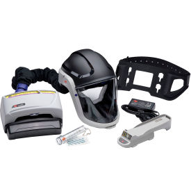 3M Versaflo TR-600-HIK Heavy Industry PAPR Kit 